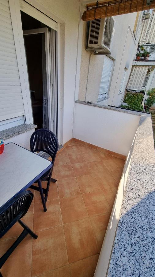 Apartman Ori Umag Eksteriør billede