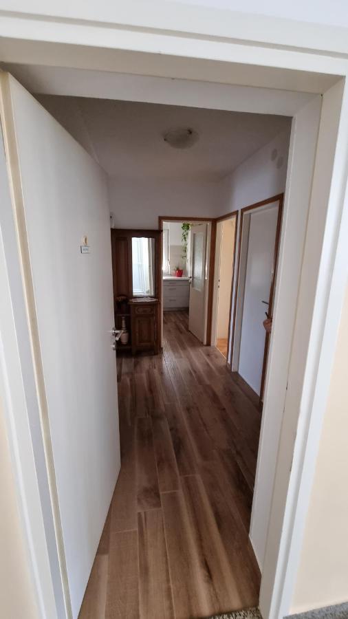 Apartman Ori Umag Eksteriør billede