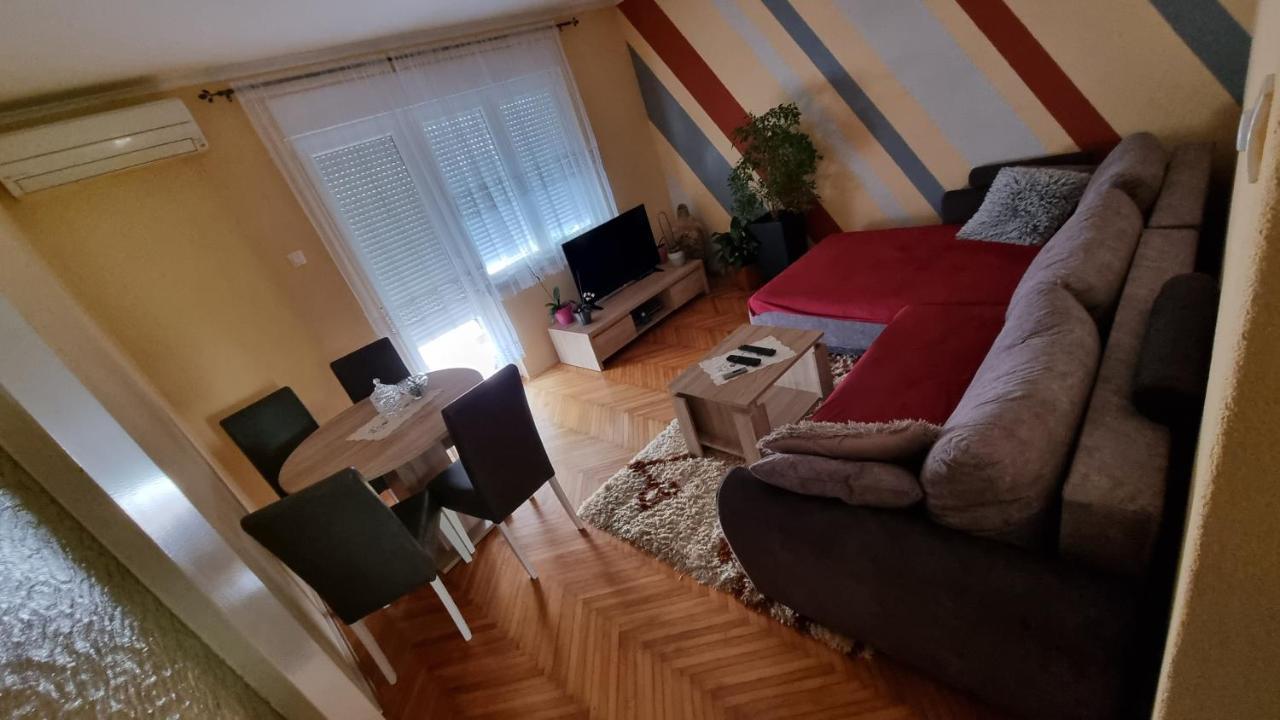 Apartman Ori Umag Eksteriør billede